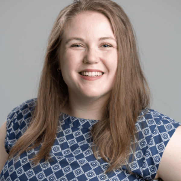 Photo of Erica Stevens
