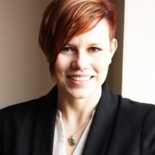Photo of Anna Kraft