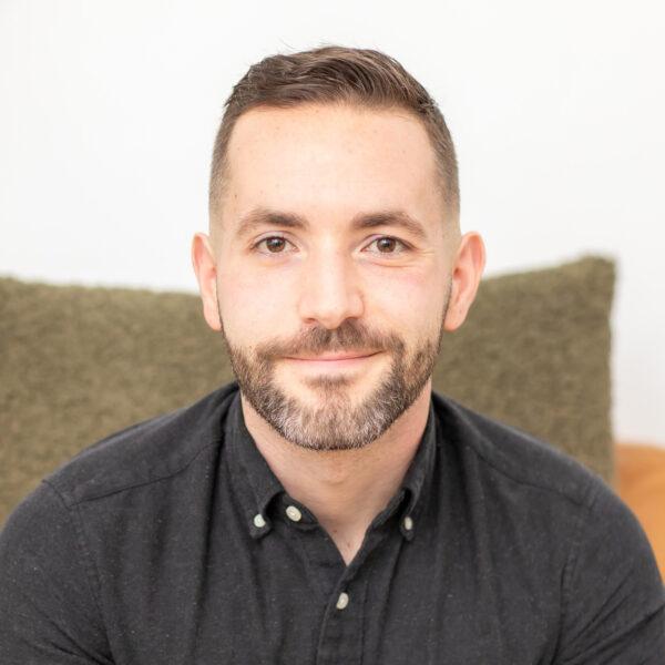 Photo of Daniel Clark