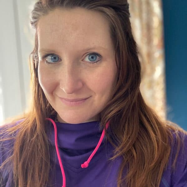 Photo of Allison Stowers