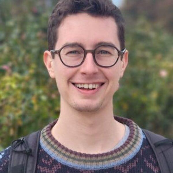 Photo of Evan Wilkerson