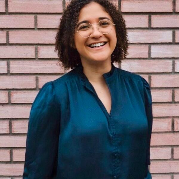 Photo of Elise Robinson