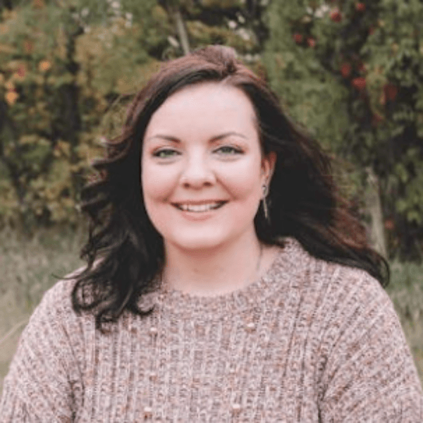 Photo of Jill Abernathy