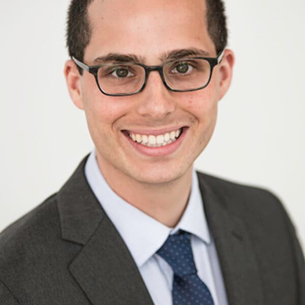 Photo of Derek MacMath
