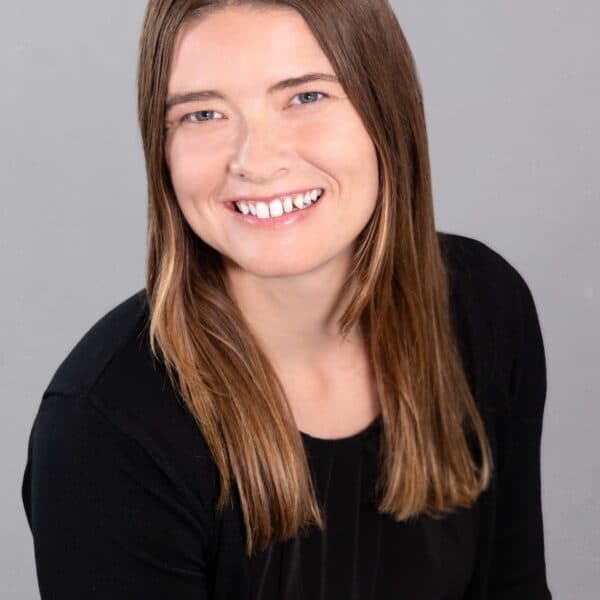 Photo of Caleena Longworth