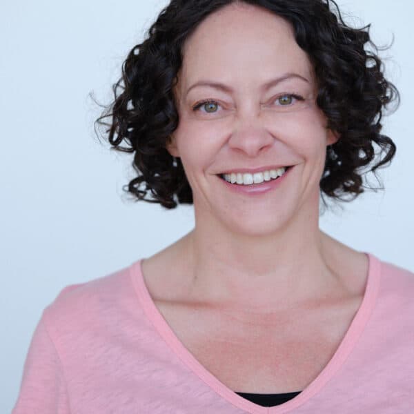 Photo of Katie Zwolski