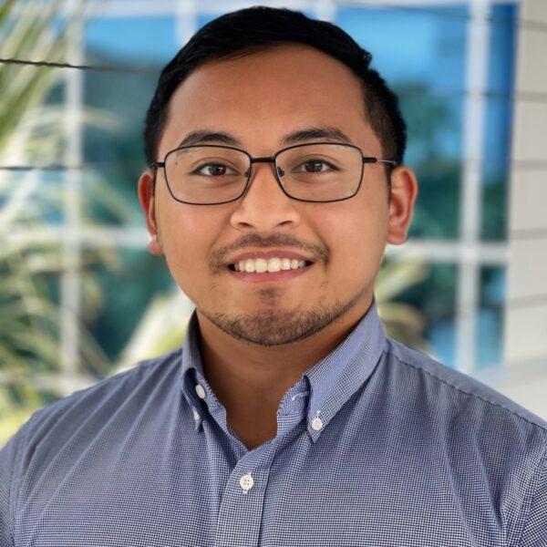 Photo of Steven Bustamante