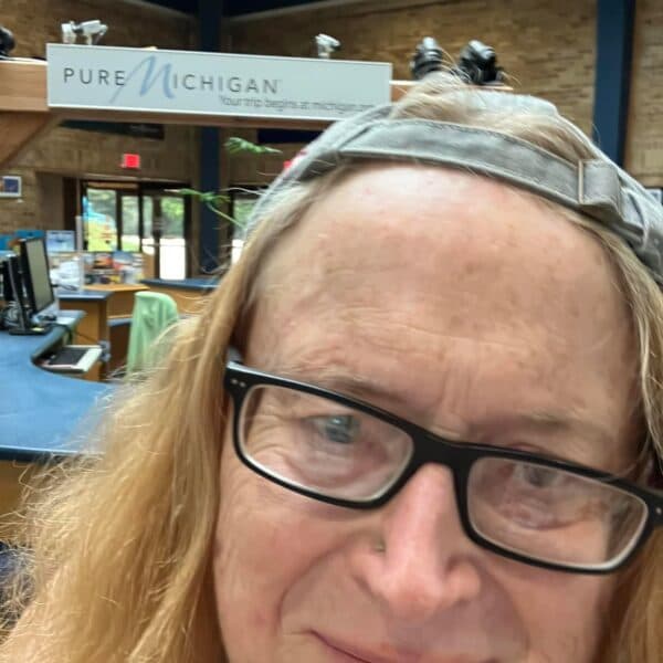 Photo of Deborah Ridgeway