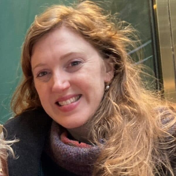 Photo of Rosalind Elliott