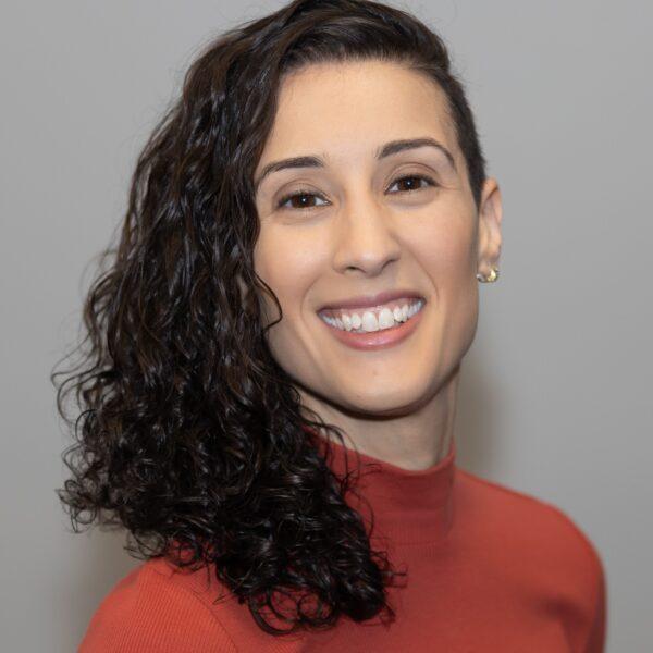 Photo of Lindita Ismaili