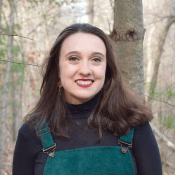 Photo of Emily Taylor