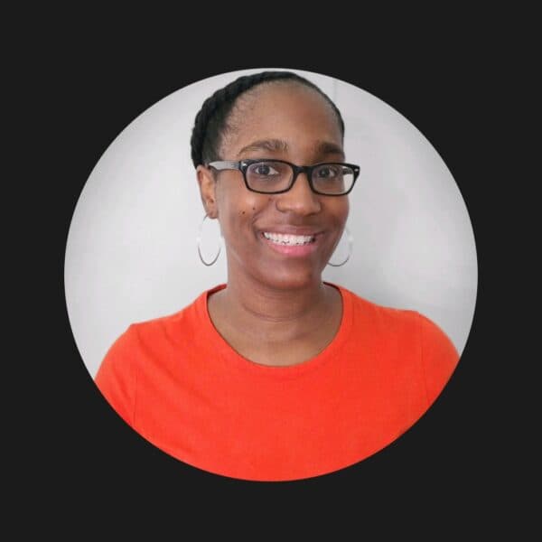 Photo of Chloe Ford