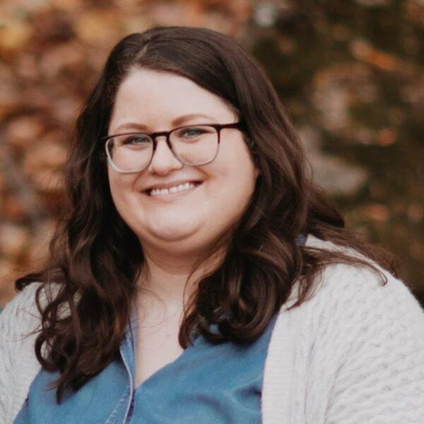 Photo of Kelly Lansden