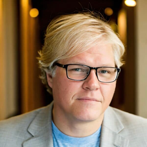 Photo of Jamie Hoagland