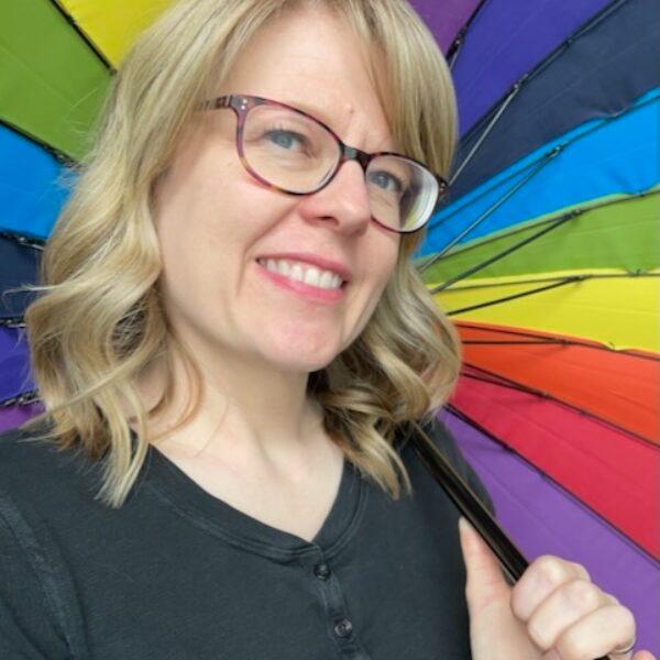 Photo of Sarah Wilhelm
