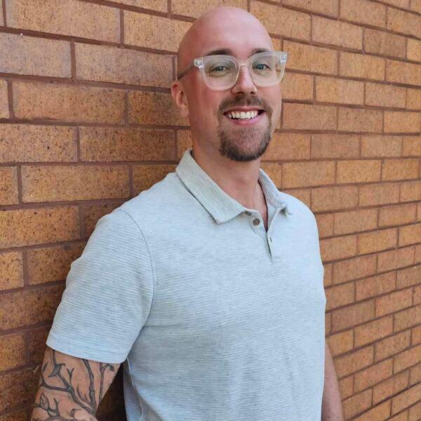 Photo of Tyler Davis