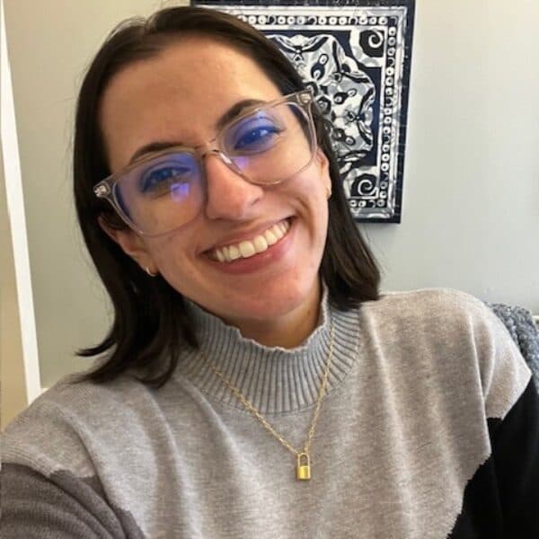 Photo of Katherine Kashinsky