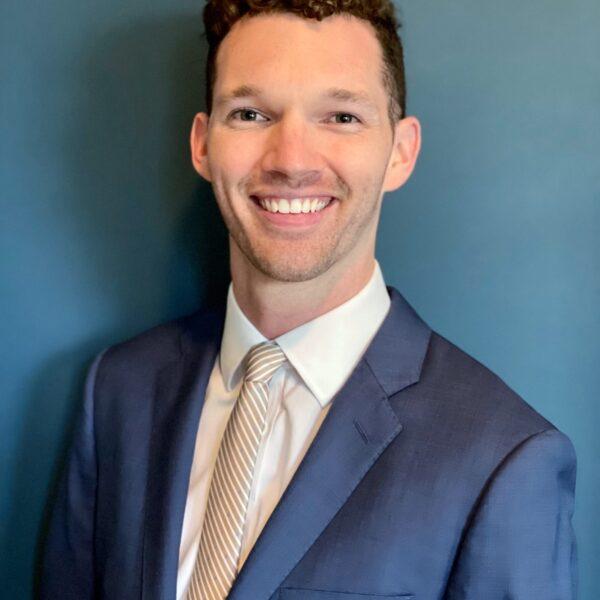 Photo of Ryan Bolotte