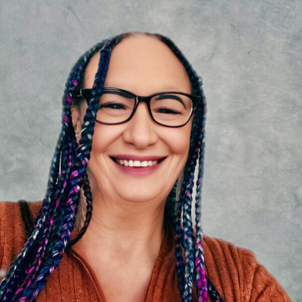 Photo of Rachel Boyer