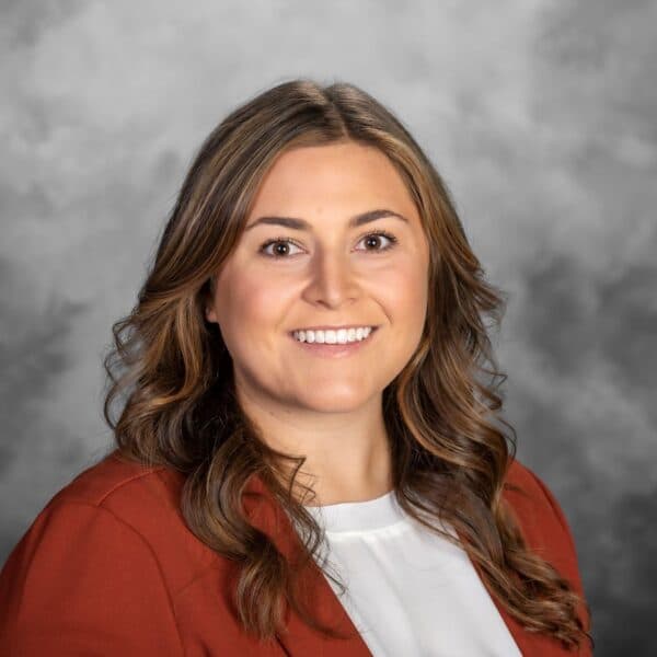 Photo of Callie King