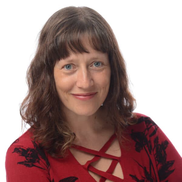 Photo of Teresa Wood