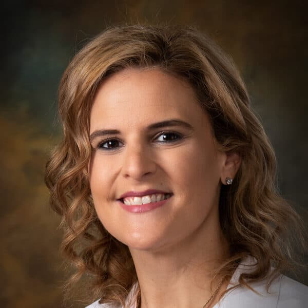 Photo of Traci-lyn Eisenberg