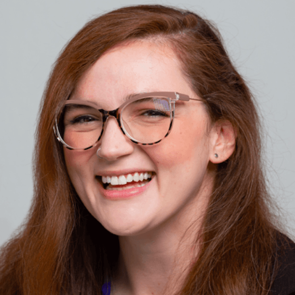 Photo of Karissa Pivirotto-Britton