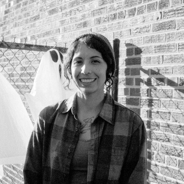 Photo of Micki Duran