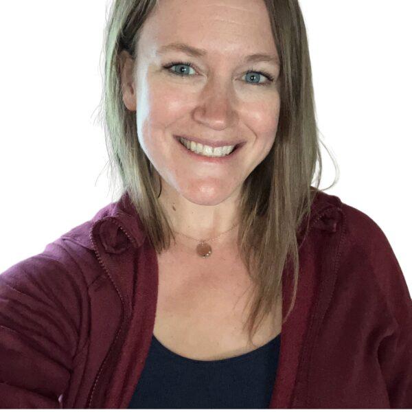 Photo of Heather Bernhard