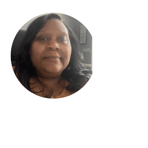 Photo of Stacy Lewis Goins