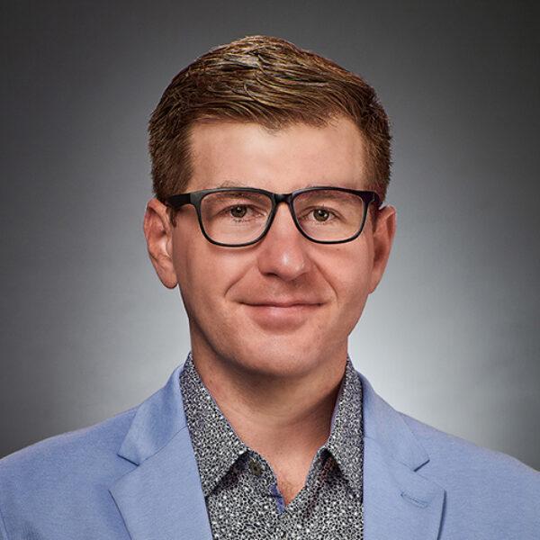 Photo of Alexander Ralys