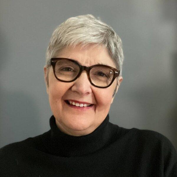 Photo of Janet LeMoal