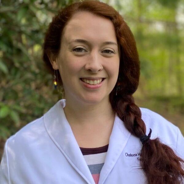 Photo of Chelsea Thompson