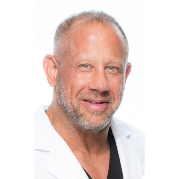 Photo of Jamie Gottlieb