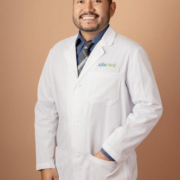 Photo of Frank Valdez