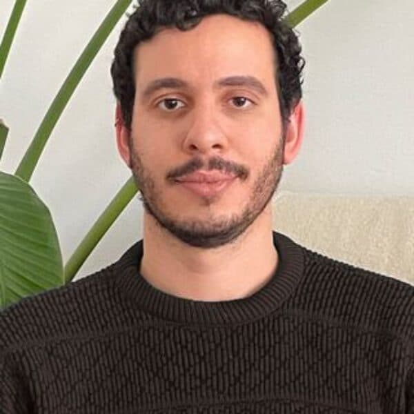 Photo of Alhasan Ghazzawi