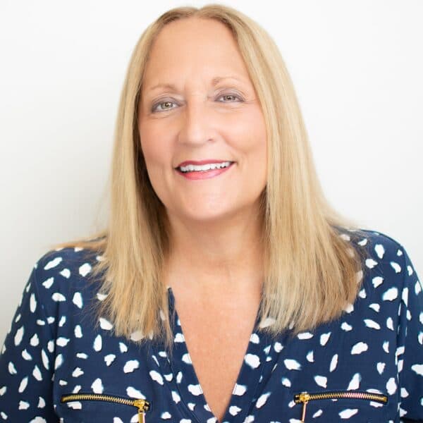 Photo of Faye Licata
