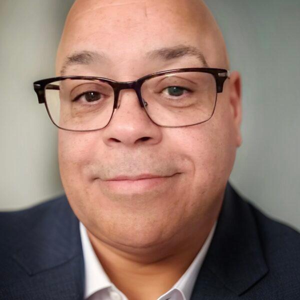 Photo of John Fruits