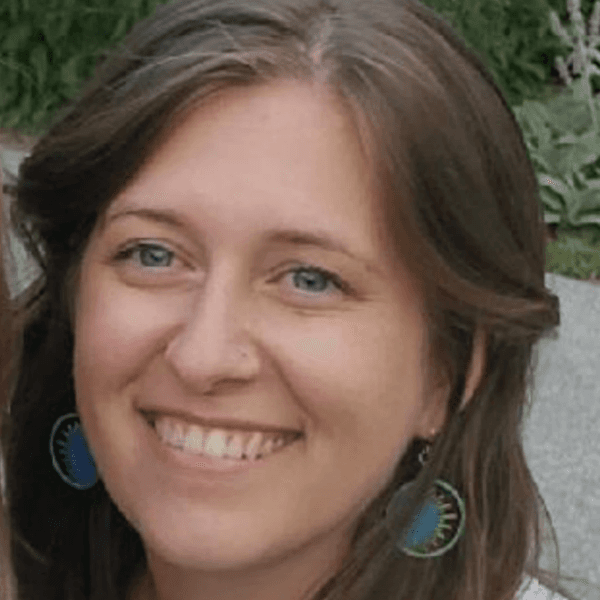 Photo of Virginia Griesheimer