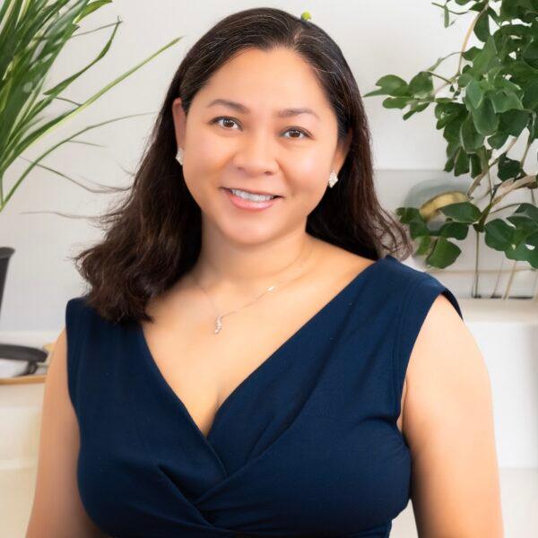 Photo of Geleen Salcedo