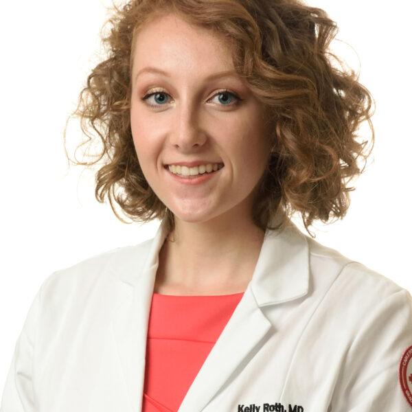 Photo of Kelly Roth