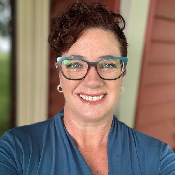 Photo of Adrienne Rowland
