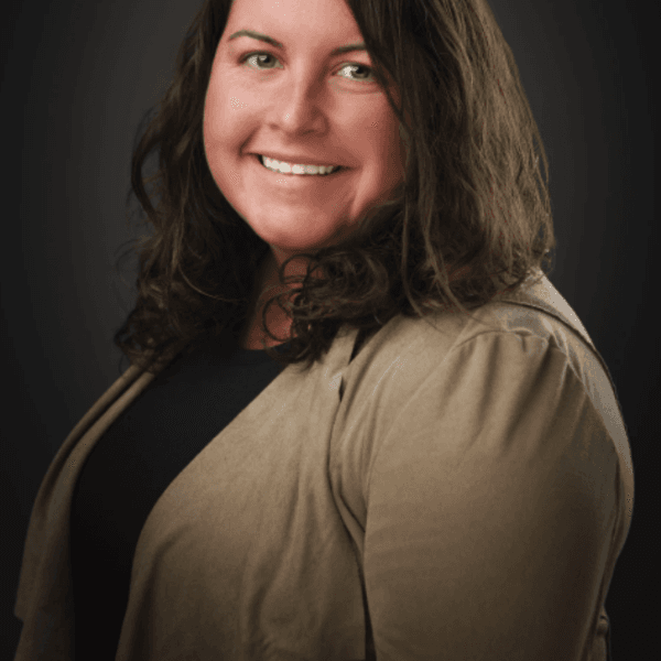 Photo of Whitney Anderson