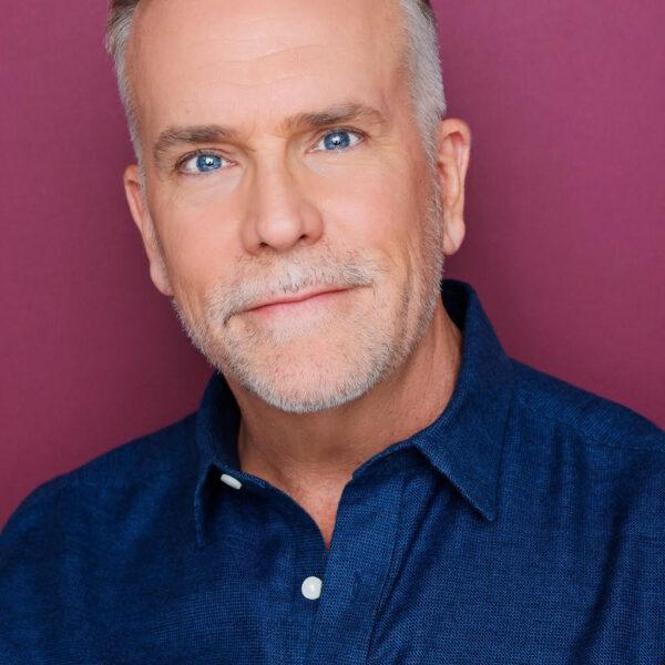 Photo of David Callander