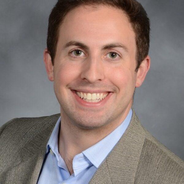 Photo of Mark Harris