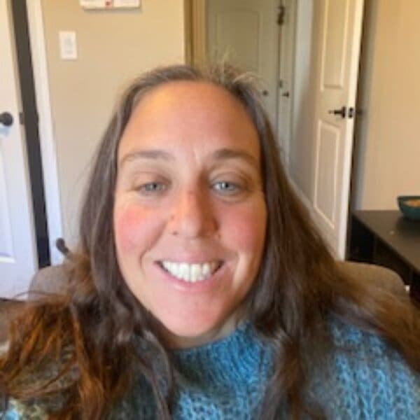 Photo of Kimberly Gropper