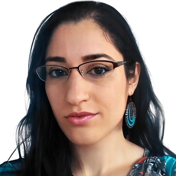 Photo of Nicole Mizrahi