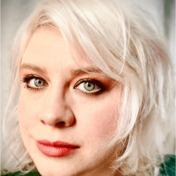 Photo of Ashley Bryant