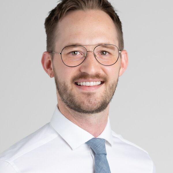 Photo of Heath Austin