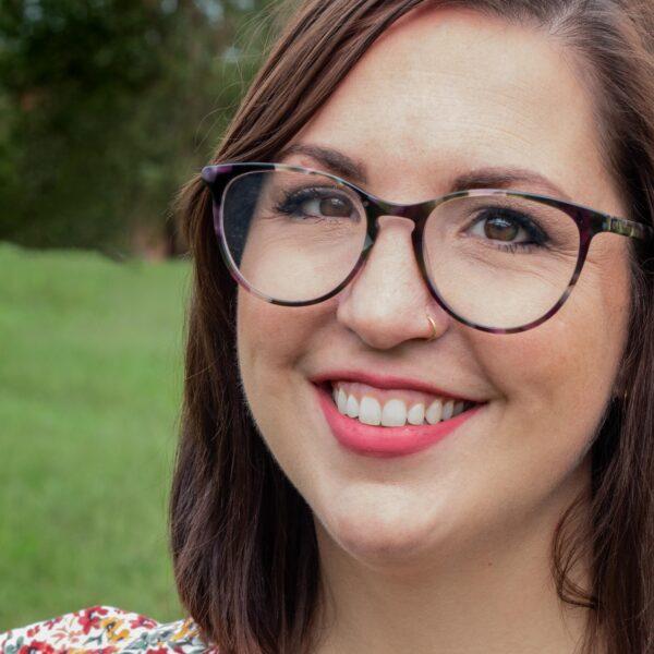 Photo of Jessica Williams